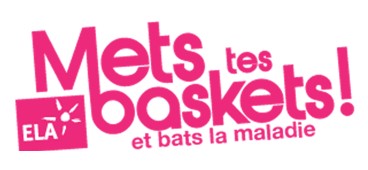 Mets tes baskets et bats la maladie