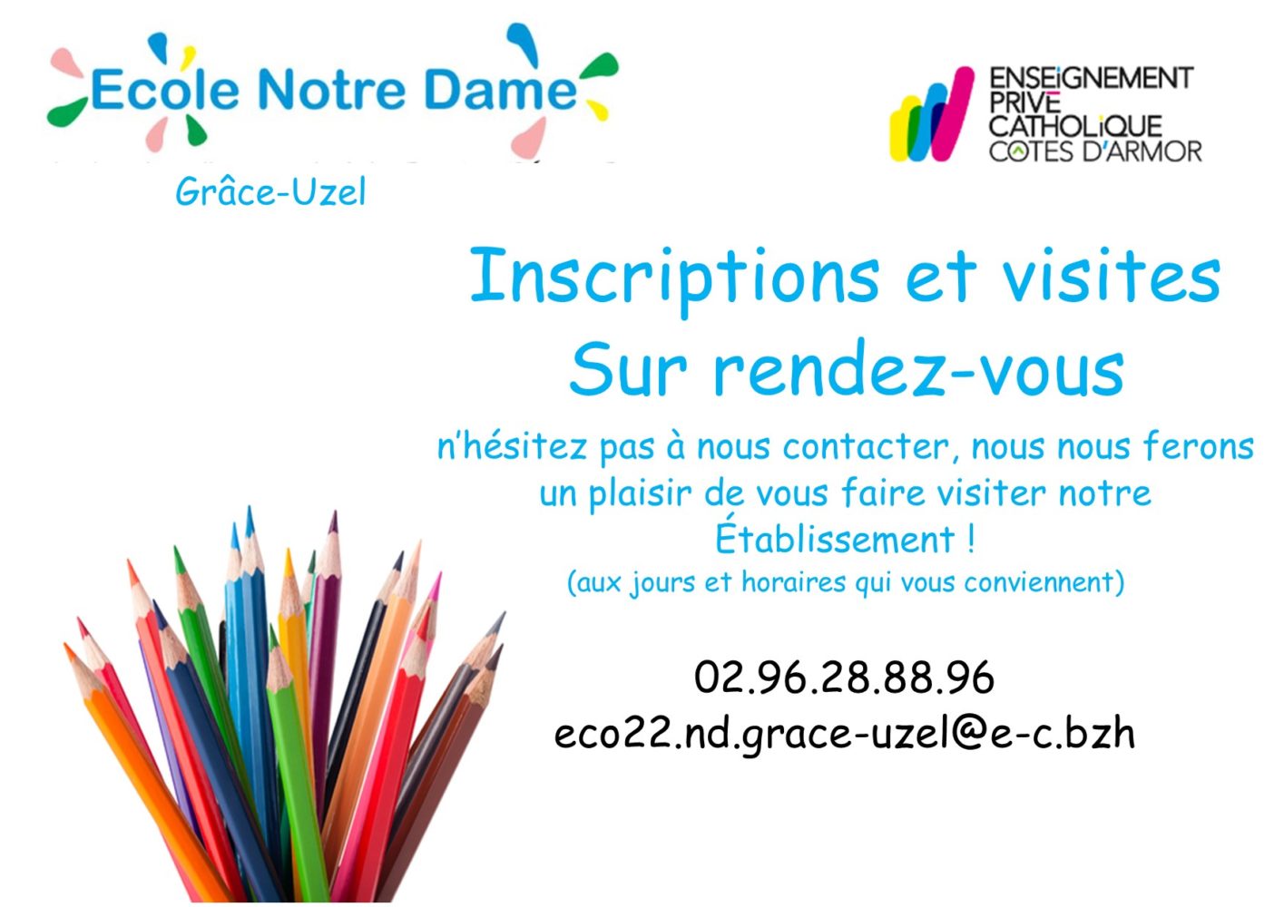 inscription