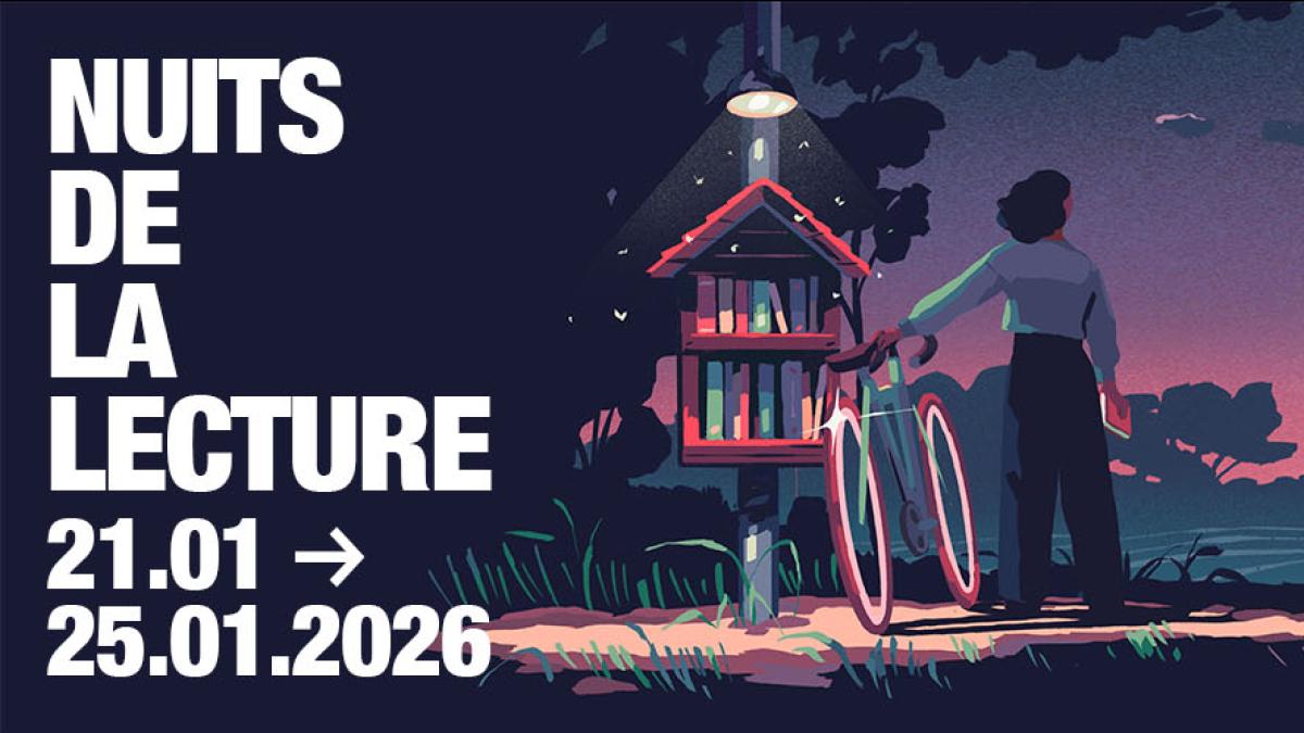 Une Nuit de la Lecture tout en douceur à l’école Notre-Dame